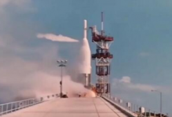 火箭发射失败视频,揭秘事故瞬间